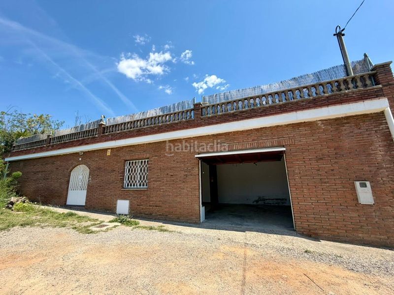 Foto a35adea8-afb2-44e7-a8fc-3aeba65983b9. Casa amb calefacció aparcament piscina a Reixac - Vallensana Baixa Montcada i Reixac