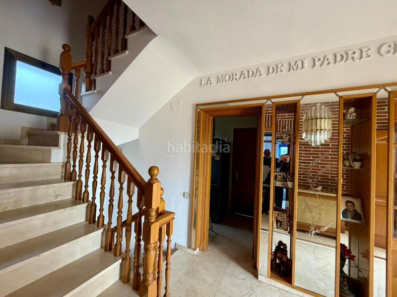Foto bc7b7ae6-a65b-4412-9d25-99ec876b5605. Casa amb calefacció aparcament piscina a Reixac - Vallensana Baixa Montcada i Reixac