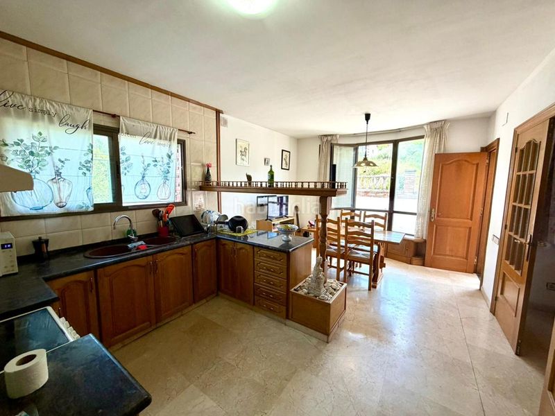 Foto d78325c6-f765-49e1-bb68-179487b4eb32. Casa amb calefacció aparcament piscina a Reixac - Vallensana Baixa Montcada i Reixac