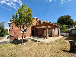 Haus in Reixac - Vallensana Baixa. Magnífica casa en venta en vallensana