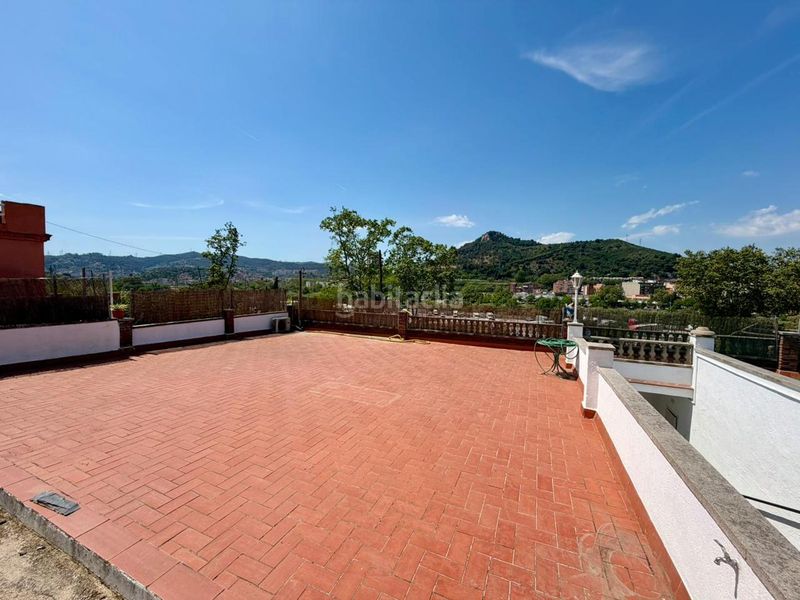 Foto e5c22fa5-74a5-4b97-9a03-af3f329346c4. Casa amb calefacció aparcament piscina a Reixac - Vallensana Baixa Montcada i Reixac