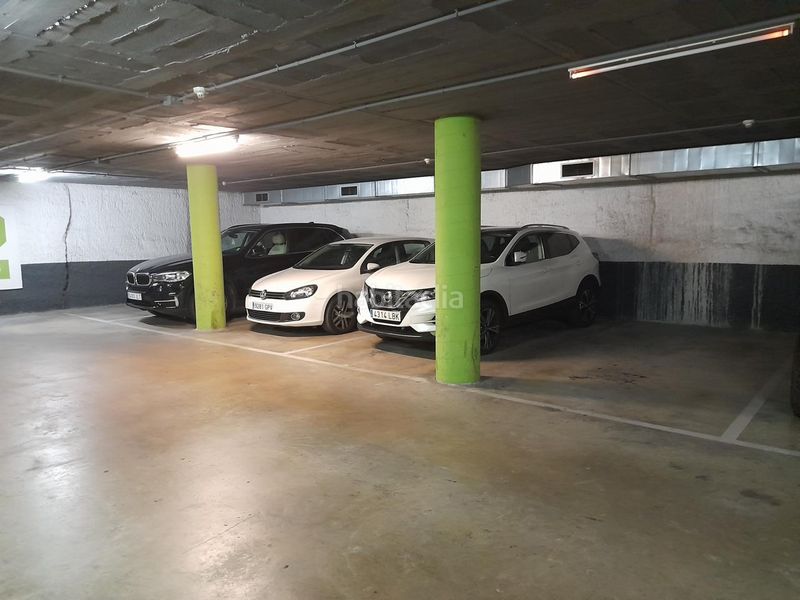 Foto 4c1b06ed-0b9e-465b-9e68-1bb24dda371f. Lloguer aparcament cotxe a Centre Ripollet