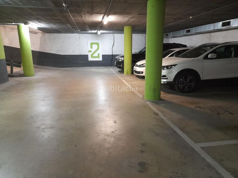 Foto b66776dd-6cf2-4334-9afe-083a112f7e4c. Lloguer aparcament cotxe a Centre Ripollet