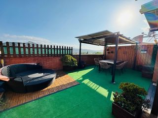 Dachwohnung in Mas Rampinyo - Montcada Nova - Carrerada. Exclusivo ático con terraza en masrampinyo