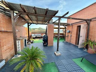 Penthouse in Mas Rampinyo - Montcada Nova - Carrerada. Exclusivo ático con terraza en masrampinyo