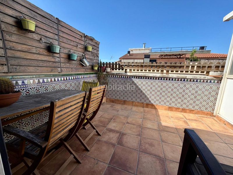 Foto 071f0acb-7750-4ed3-87e8-db4e5d1dd363. Àtic amb calefacció a Sant Andreu-Gassó Vargas Ripollet