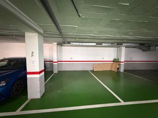 Lloguer Aparcament cotxe  Terra nostra. Plaza de parking en alquiler en terra nostra