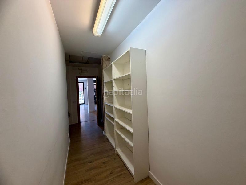 Foto 5fc51f10-6b74-49ac-b740-4e5601eea877. Local comercial a Instituts Granollers