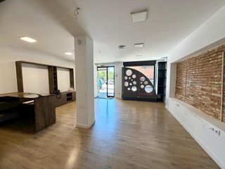 Geschäftsraum  Sant josep. Local en venta en el centro de granollers