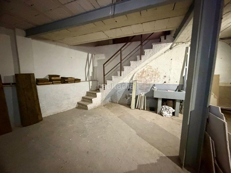 Foto 9c3ebce4-f8c0-4f67-bd07-914b328ed94b. Local comercial a Instituts Granollers