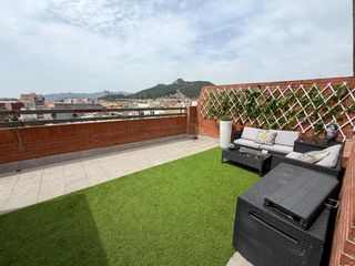 Àtic a Montcada Centre - La Ribera. Exclusivo ático en pleno centro de montcada!