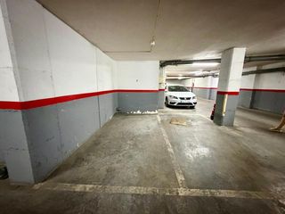 Lloguer Aparcament cotxe a Montcada Centre - La Ribera. Plaza de parking en alquiler montcada centro