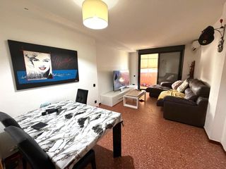 Pis a Mas Rampinyo - Montcada Nova - Carrerada. Piso en venta en montcada nova!