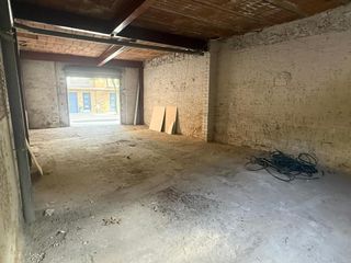 Geschäftsraum in Mas Rampinyo - Montcada Nova - Carrerada
