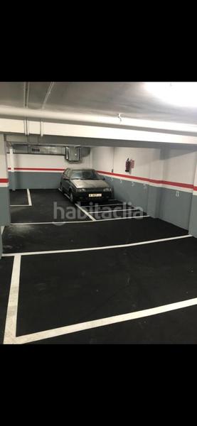 Foto 1f437d3e-b737-4f9f-85b5-6d506296f70b. Parking voiture dans Mas Rampinyo - Montcada Nova - Carrerada Montcada i Reixac