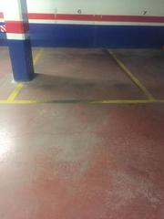 Aparcament cotxe  Carrer major