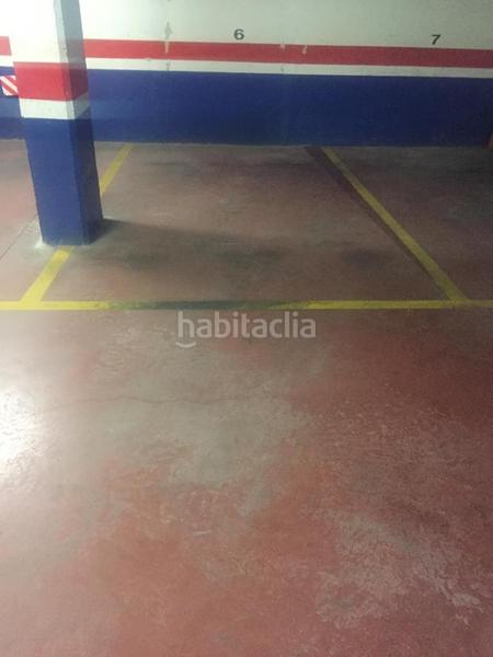 Foto 843f86c6-c76e-4786-b76d-a63b7a3ce453. Autoparkplatz in Montcada Centre - La Ribera Montcada i Reixac