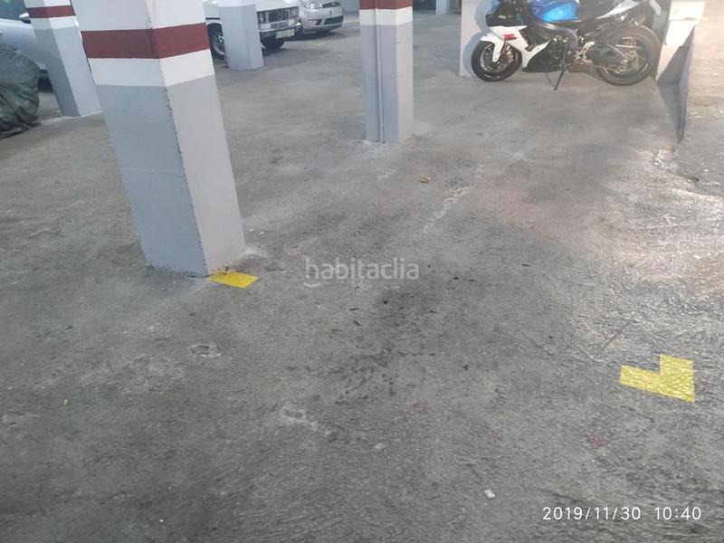 Foto b2490e1f-65eb-4b8b-896b-475db34f0e61. Parking coche en Montcada Centre - La Ribera Montcada i Reixac