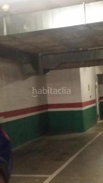 Foto 081205e5-c0af-4db3-b87b-eea77d699112. Aparcament cotxe a Mas Rampinyo - Montcada Nova - Carrerada Montcada i Reixac