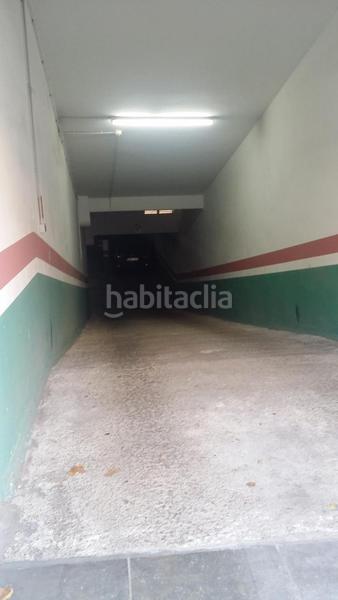 Foto aa5024b7-0da0-4be1-b676-bbb13ec90d38. Aparcament cotxe a Mas Rampinyo - Montcada Nova - Carrerada Montcada i Reixac