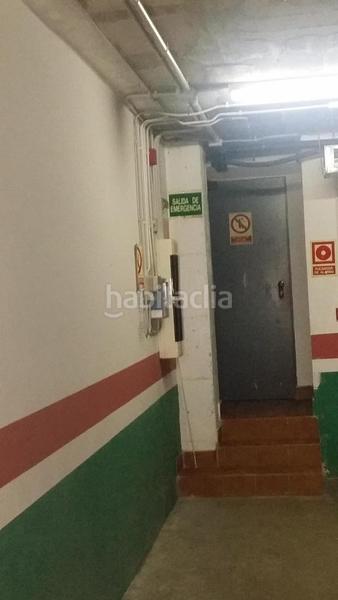 Foto fe725460-f80b-42b9-a9e2-78b2f575f3f9. Parking coche en Mas Rampinyo - Montcada Nova - Carrerada Montcada i Reixac