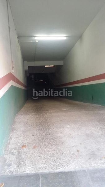 Foto aa5024b7-0da0-4be1-b676-bbb13ec90d38. Aparcament cotxe a Mas Rampinyo - Montcada Nova - Carrerada Montcada i Reixac
