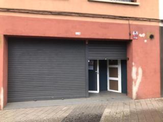 Business premise  Carrer major