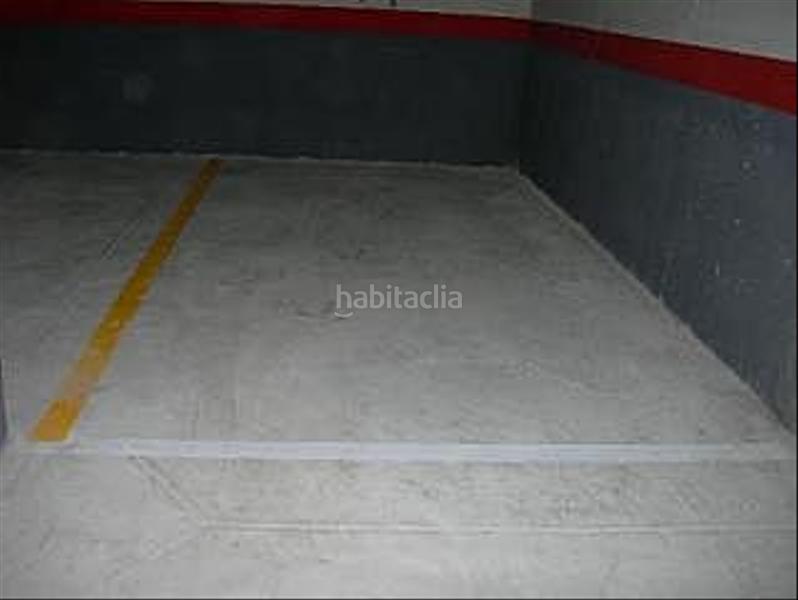 Foto 0d4c67a1-a736-4850-9765-e18290fe8116. Parking coche en Mas Rampinyo - Montcada Nova - Carrerada Montcada i Reixac