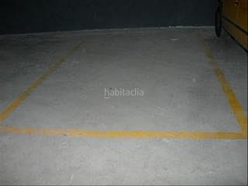 Foto b7270d77-b93b-407c-bb39-290b47419af9. Car parking in Mas Rampinyo - Montcada Nova - Carrerada Montcada i Reixac