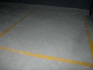 Parking voiture  Carrer marià fortuny