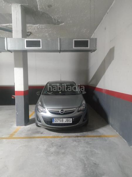 Foto c71b6e3b-759c-4e0b-987a-7078c1c04de1. Car parking in Mas Rampinyo - Montcada Nova - Carrerada Montcada i Reixac