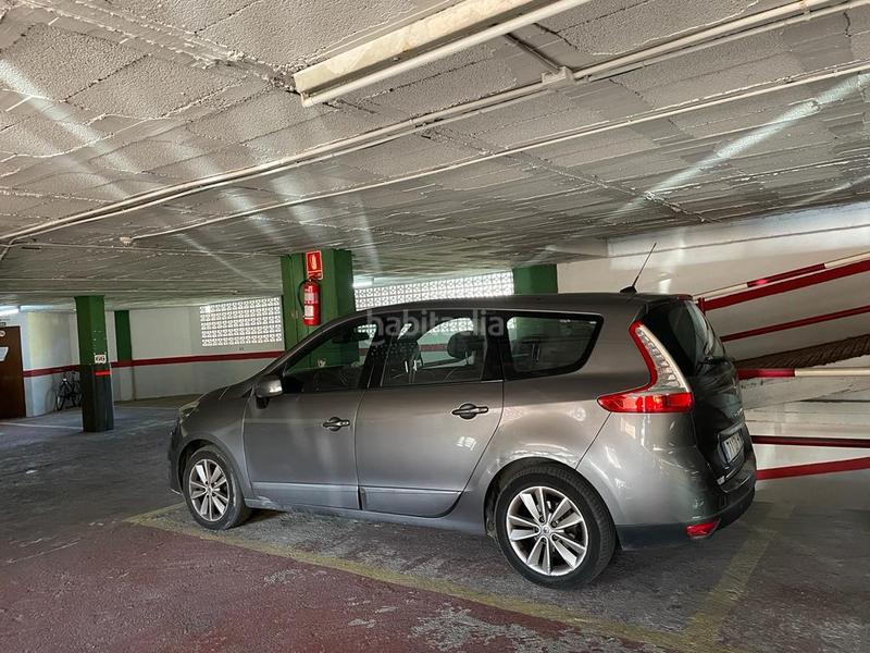 Foto 25020d71-8c93-4104-af57-b26e4e058355. Parking coche en Can Sant Joan Montcada i Reixac
