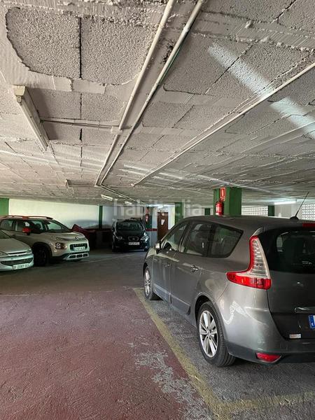 Foto 0c3a5a4d-0b2b-4fa8-8e37-126a5921662f. Car parking in Can Sant Joan Montcada i Reixac