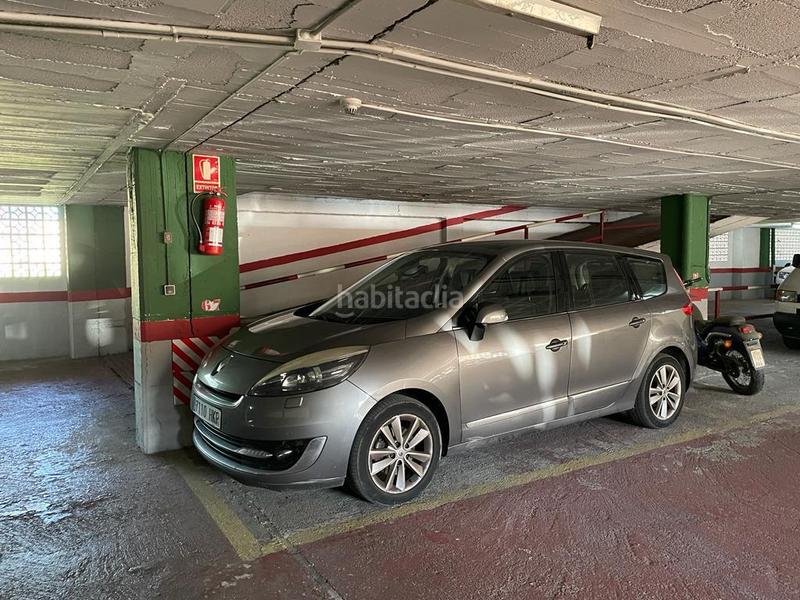 Foto 1cca3907-9d45-41ee-8e3d-2a155e3d0532. Car parking in Can Sant Joan Montcada i Reixac