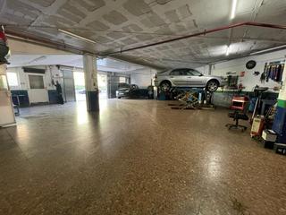 Geschäftsraum in Carrer Bifurcació