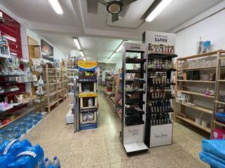 Local Comercial  Marcelino menendez y pelayo