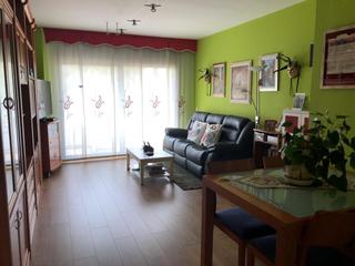 Appartement  Carrer amadeu vives