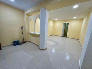 Lloguer Local Comercial  Carrer colom