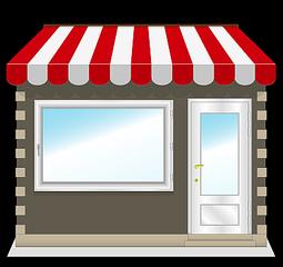 Business premise in Carrer Barcelona