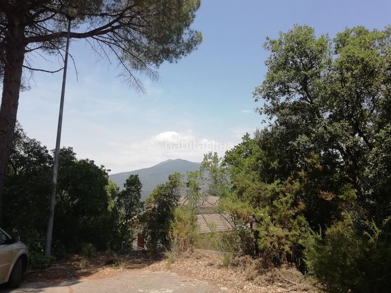 Foto c69b185c-6c40-403f-ab2a-1fda22868166. Terreny residencial a Sant Celoni
