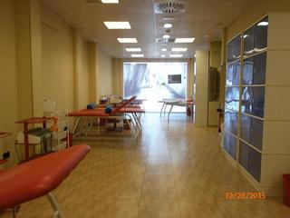 Local commercial  Carrer bonaventura puig i perucho