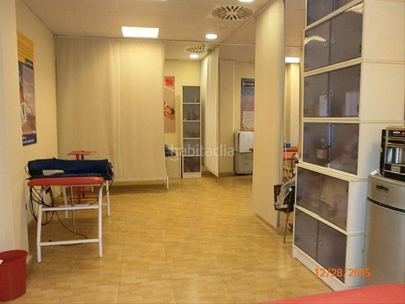 Foto 63194400-514d-4890-a4e3-cc15c83a64d7. Local comercial a Can monic Granollers