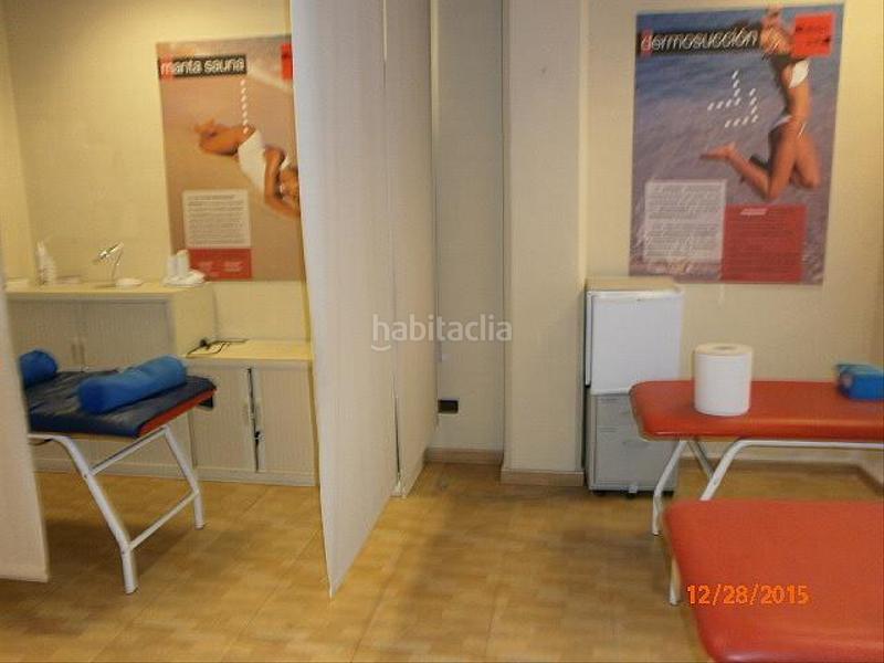 Foto 958c354d-51ee-46a7-990f-022a1909de2b. Local commercial dans Can monic Granollers