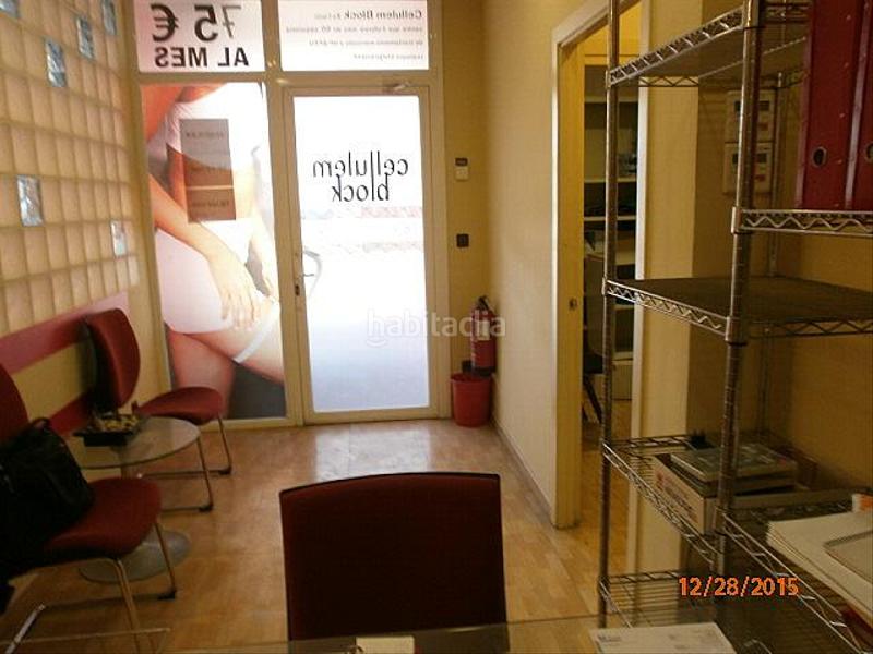 Foto 5d5154c2-3e78-4f62-927f-89012c575e81. Locale commerciale in Can monic Granollers