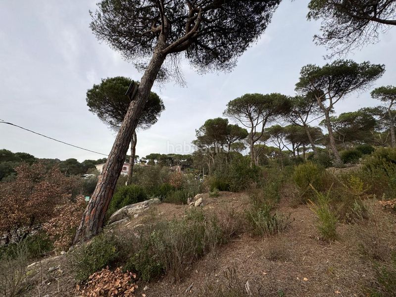 Foto 16fc7ac3-9ae9-40f6-8f3e-d96eb119f273. Terreno residencial solar edificable de 2.600mt en vilanova del vallés en Vilanova del Vallès