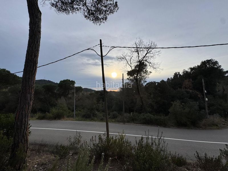 Foto 25816d56-b68b-4cf5-82de-d4487f6d771f. Terreno residencial solar edificable de 2.600mt en vilanova del vallés en Vilanova del Vallès