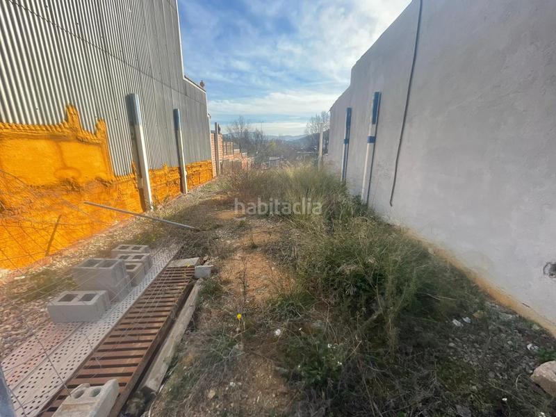 Foto 1fc3e6fc-de16-41fd-99c7-9434f9b1b5c1. Residential plot in Montmeló