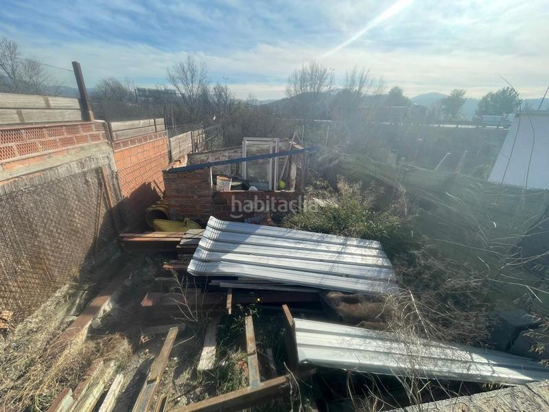 Foto 44c7b95a-cdff-4f0d-86a9-a48bc7aa0abd. Residential plot in Montmeló