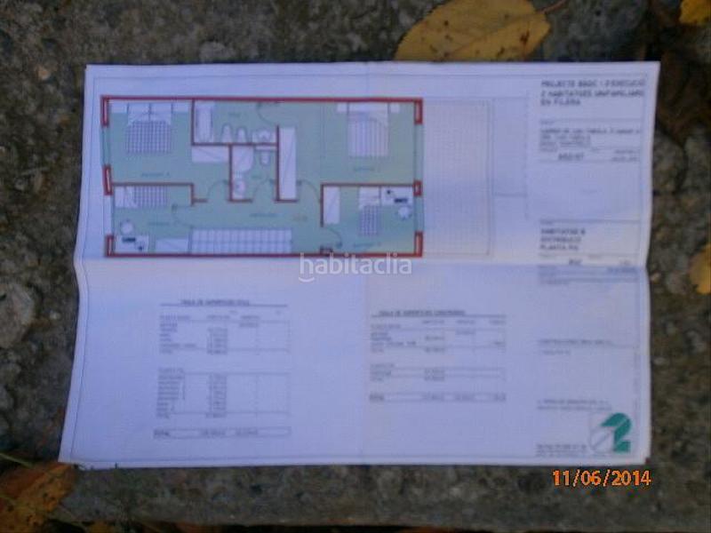 Foto 7fdecdc2-a3a7-4102-a05a-7970201680d4. Residential plot in Montmeló