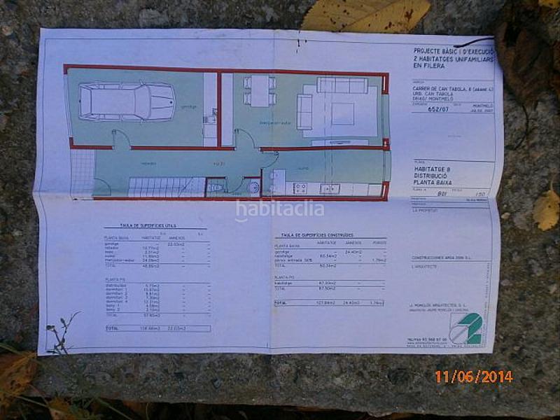 Foto d2de0df3-111a-4267-a24f-e049ff166d83. Residential plot in Montmeló